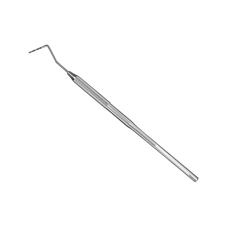 Periodontal probe, CP 11, colour marking - only for comparitive measurement